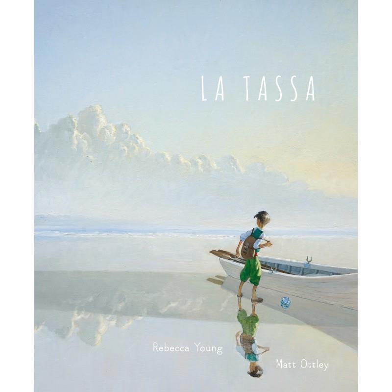 LA TASSA | 9788415315278 | YOUNG, REBECA/OTTLEY, MATT