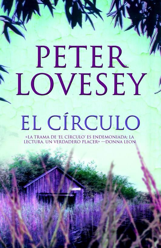 EL CIRCULO | 9788498003499 | LOVESEY, PETER