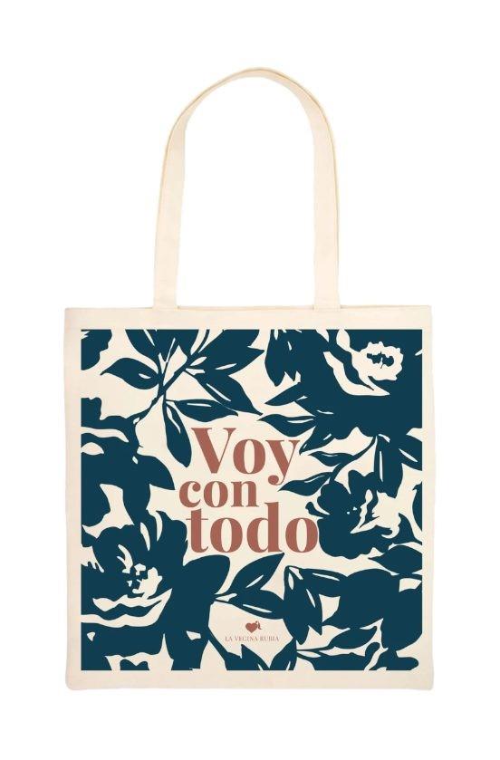 DUCK BAG. LA VECINA RUBIA | 8436589531581 | Llibreria Online de Tremp