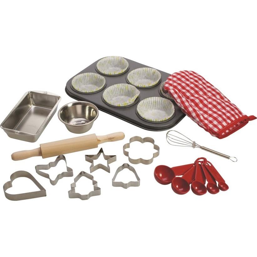 SET DE FORN DEL JOVE XEF | 691621246054