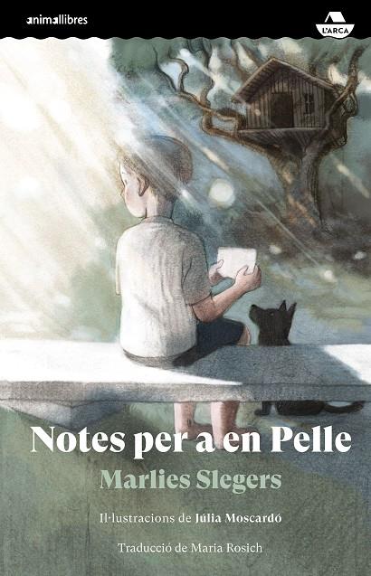 NOTES PER A EN PELLE | 9791387847524 | SLEGERS, MARLIES | Llibreria Online de Tremp