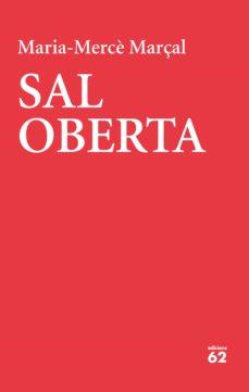 SAL OBERTA | 9788429777406 | MARÇAL, MARIA-MERCÈ | Llibreria Online de Tremp