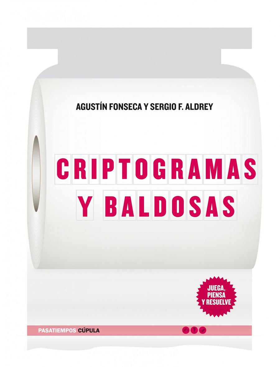 CRIPTOGRAMAS Y BALDOSAS | 9788448067984 | FONSECA, AGUSTIN; ALDREY, SERGIO F.