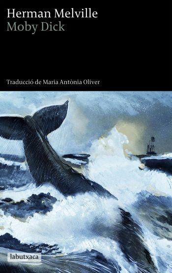 MOBY DICK | 9788492549290 | MELVILLE, HERMAN | Llibreria Online de Tremp