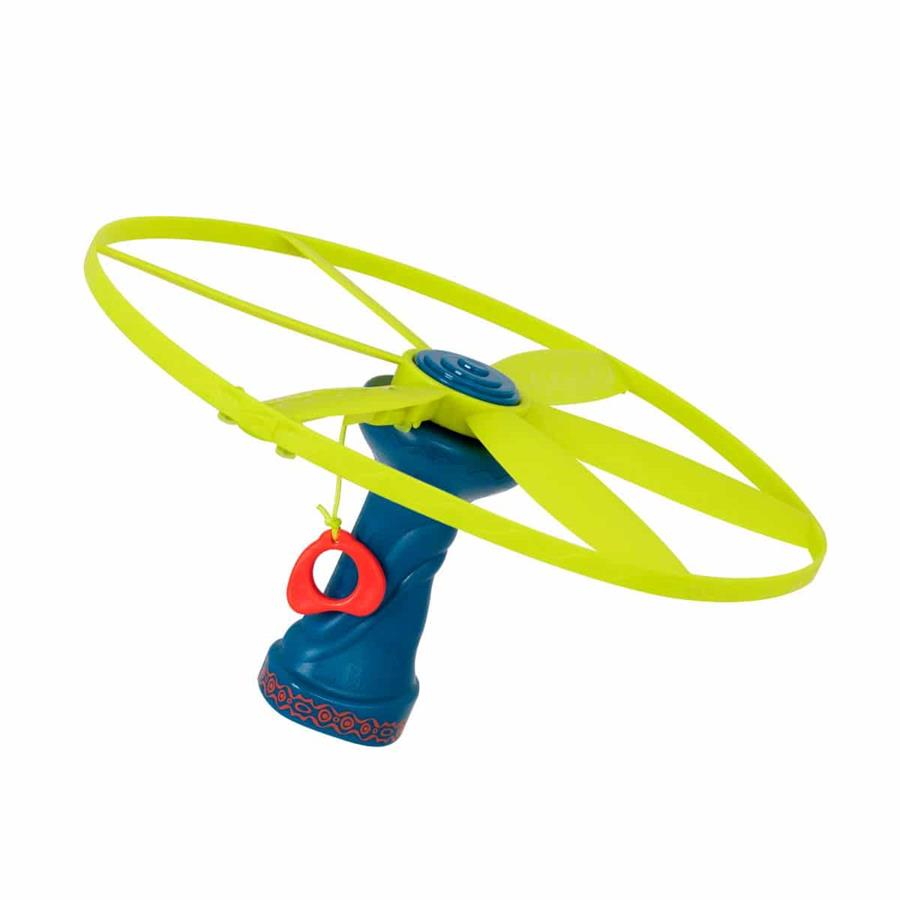 DISC VOLADOR OH FLYERS! | 062243330870