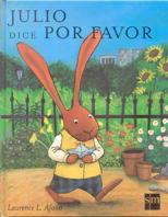 JULIO DICE POR FAVOR | 9788434862098 | AFANO, LAURENCE L.