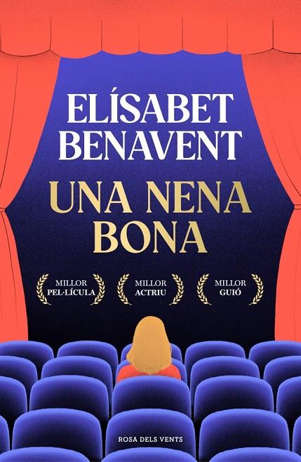 UNA NENA BONA | 9788410256286 | BENAVENT, ELÍSABET | Llibreria Online de Tremp