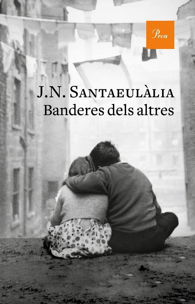 BANDERES DELS ALTRES | 9788475887760 | N. SANTAEULÀLIA, J. | Llibreria Online de Tremp