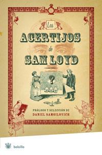 ACERTIJOS DE SAM LOYD, LOS | 9788489662278 | LOYD, SAMUEL