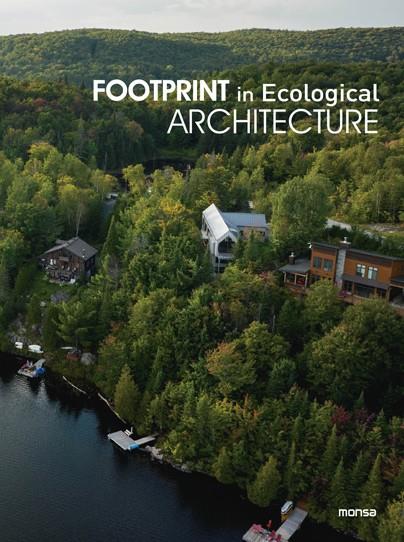 FOOTPRINT IN ECOLOGICAL ARCHITECTURE | 9788417557836 | Llibreria Online de Tremp