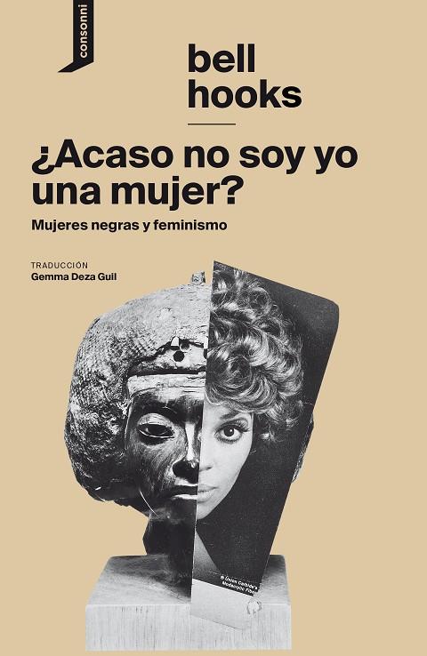 ¿ACASO NO SOY YO UNA MUJER? | 9788416205561 | HOOKS, BELL | Llibreria Online de Tremp