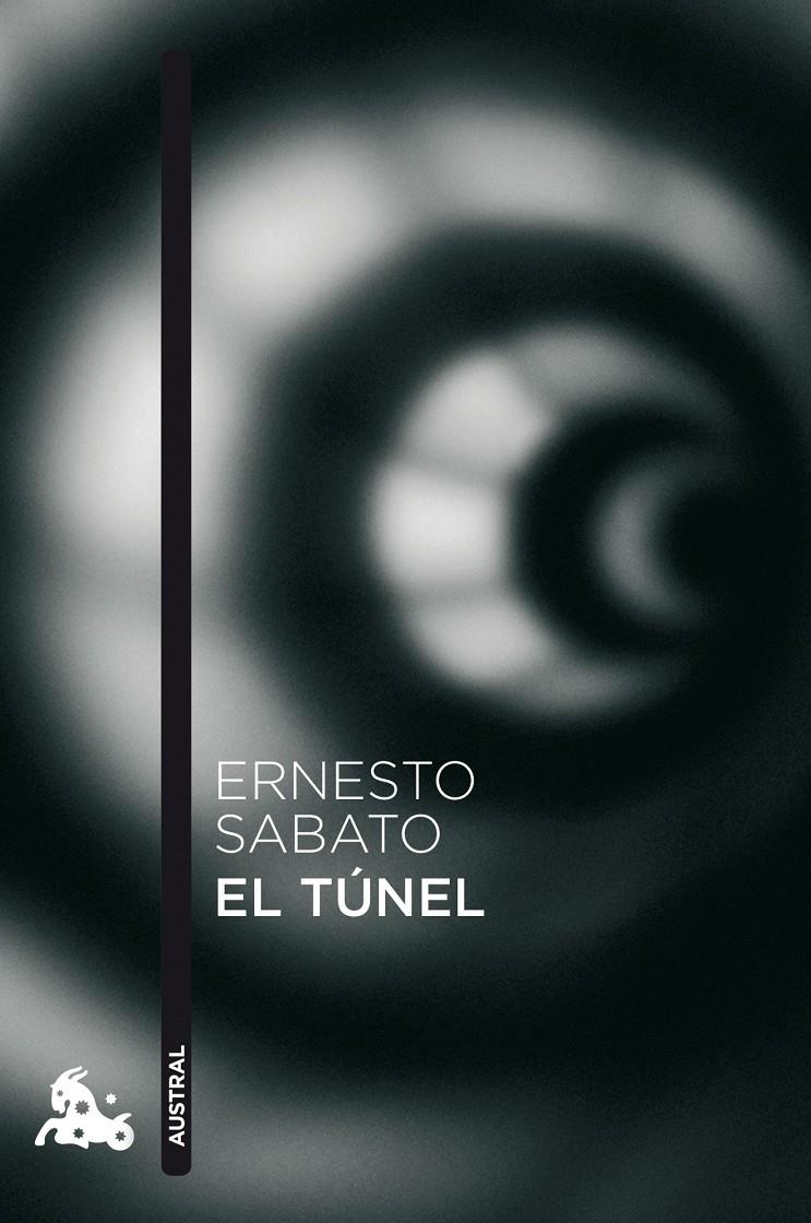 TÚNEL, EL  | 9788432248368 | SABATO, ERNESTO 