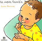 MEVA FAMILIA, LA | 9788424662127 | PERSSON, LOTTA | Llibreria Online de Tremp