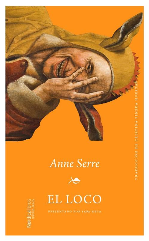 EL LOCO | 9791388306105 | SERRE, ANNE | Llibreria Online de Tremp