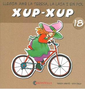 XUP-XUP 18 | 9788484125860 | SABATE I RODIE, TERESA
