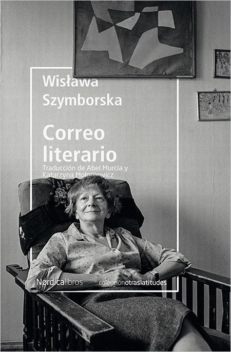 CORREO LITERARIO | 9788417281182 | SZYMBORSKA, WISLAWA | Llibreria Online de Tremp