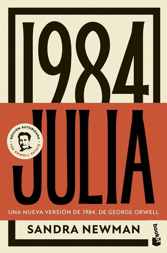 JULIA | 9788423367627 | NEWMAN, SANDRA | Llibreria Online de Tremp
