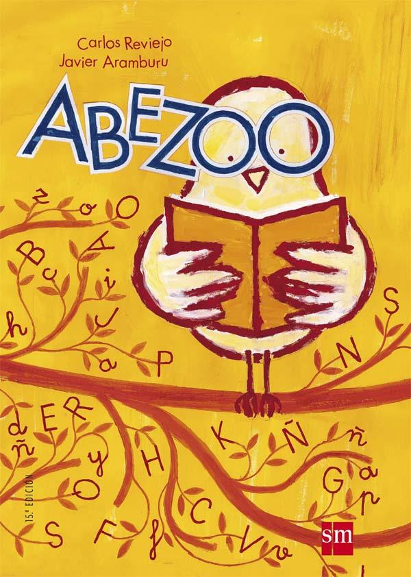 ABEZOO | 9788434833630 | REVIEJO, CARLOS/ ARAMBURU, JAVIER