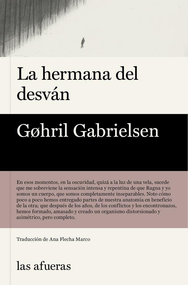 HERMANA DEL DESVAN,LA | 9788412642636 | GABRIELSEN, GØHRIL