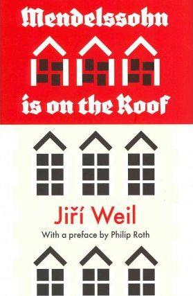 MENDELSSOHN IS ONH THE ROOF | 9781907970016 | WEIL, JIRI | Llibreria Online de Tremp