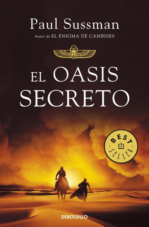 OASIS SECRETO, EL | 9788499087290 | SUSSMAN, PAUL | Llibreria Online de Tremp