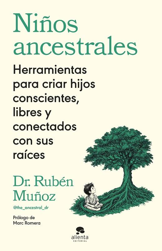 NIÑOS ANCESTRALES | 9788413445564 | MUÑOZ, RUBÉN | Llibreria Online de Tremp
