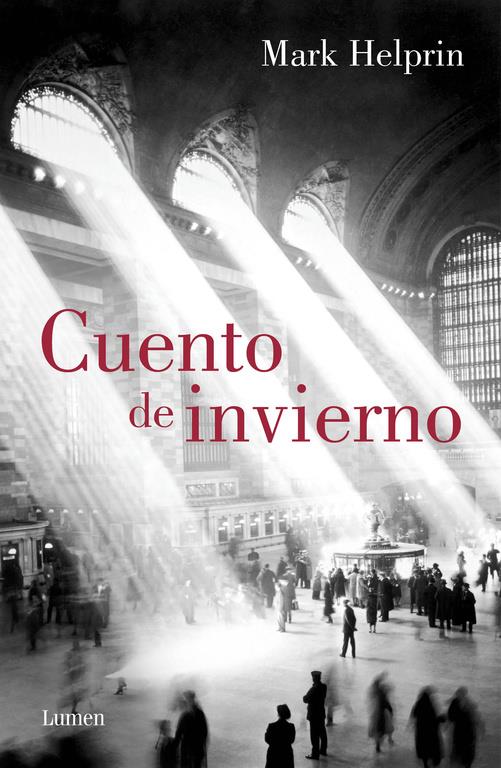 CUENTO DE INVIERNO | 9788426422446 | HELPRIN,MARK | Llibreria Online de Tremp