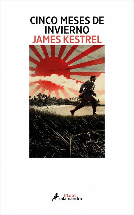 CINCO MESES DE INVIERNO | 9788419851130 | KESTREL, JAMES | Llibreria Online de Tremp