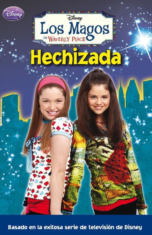 HECHIZADA | 9788484416043 | PLACE, WAVERLY | Llibreria Online de Tremp