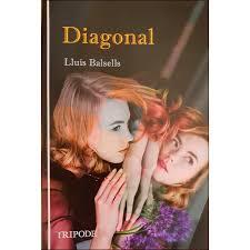 DIAGONAL | 9788412065114 | BALSELLS, LLUÍS | Llibreria Online de Tremp