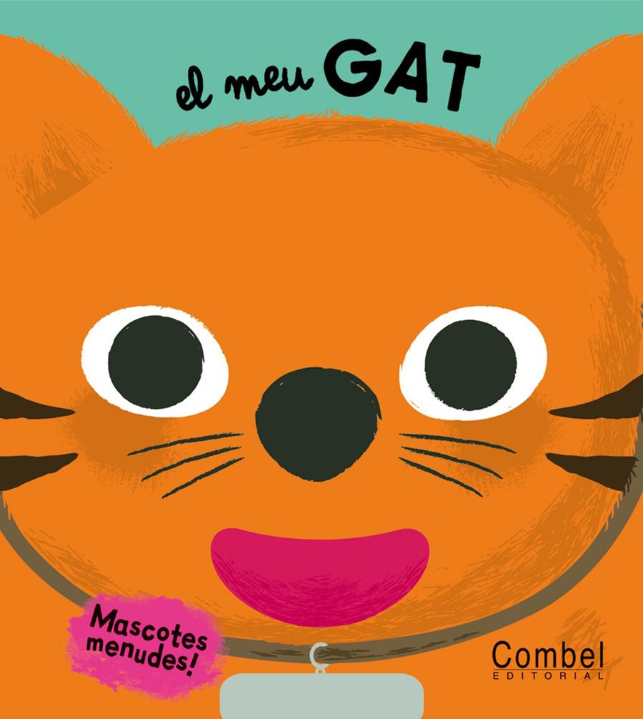 MEU GAT, EL | 9788498257816 | GEIS CONTI, PATRICIA