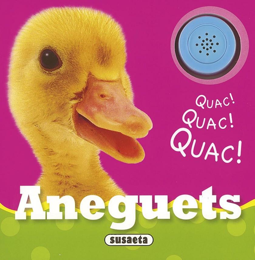 ANEGUETES | 9788467711578 | AAVV