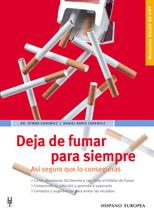 DEJA DE FUMAR PARA SIEMPRE | 9788425515750 | CAREWICZ, DR OTMAR | Llibreria Online de Tremp