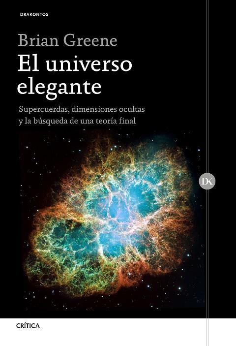 EL UNIVERSO ELEGANTE | 9788417067670 | GREENE, BRIAN | Llibreria Online de Tremp