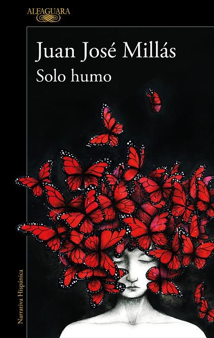 SOLO HUMO | 9788420473116 | MILLÁS, JUAN JOSÉ | Llibreria Online de Tremp