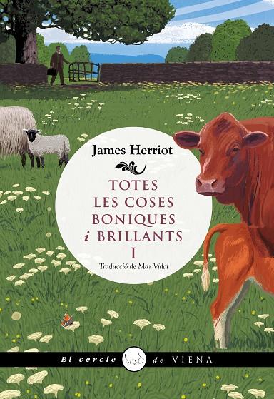 TOTES LES COSES BONIQUES I BRILLANTS I | 9791387961077 | HERRIOT, JAMES | Llibreria Online de Tremp