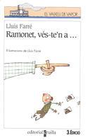 RAMONET, VES-TE'N A... | 9788482865300 | FARRE, LLUIS