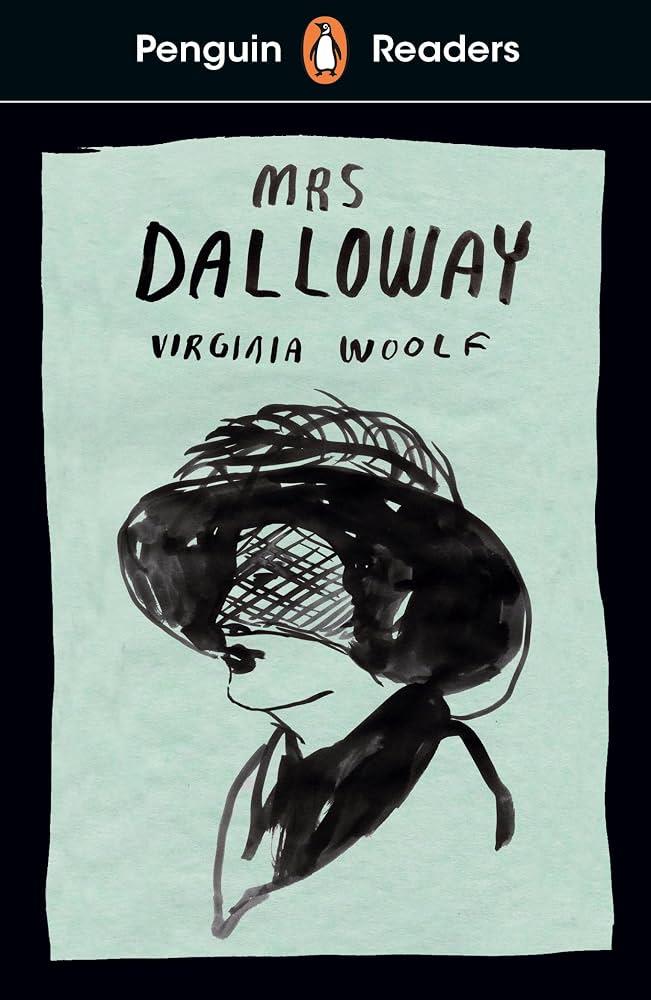 MRS DALLOWAY LEVEL 7 | 9780241520802 | VIRGINIA WOOLF | Llibreria Online de Tremp