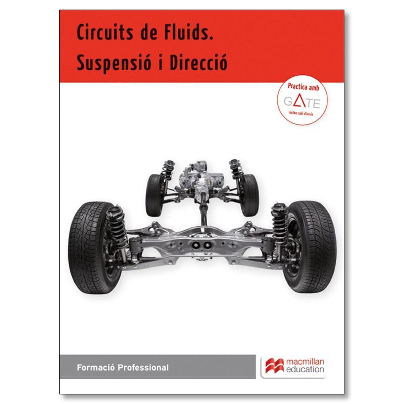 CIRCUITS FLUIDS I SUSPEN PK 2016 | 9788416653126 | FERRER RUÍZ ,J./DOMINGUEZ SORIANO, E.J. | Llibreria Online de Tremp