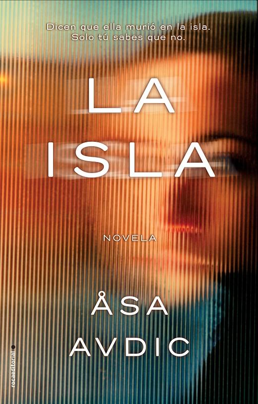 LA ISLA | 9788416700837 | AVDIC, ÅSA | Llibreria Online de Tremp