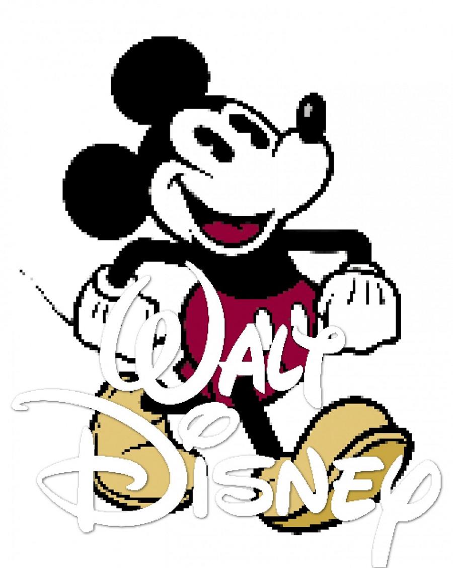 ARTE DE WALT DISNEY, EL : DE MICKEY MOUSE A TOY STORY | 9788497857673 | Llibreria Online de Tremp
