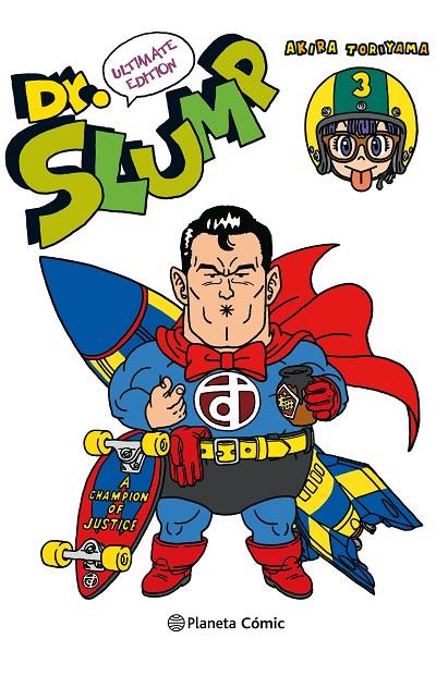 DR. SLUMP Nº 03/15 | 9788491737841 | TORIYAMA, AKIRA | Llibreria Online de Tremp