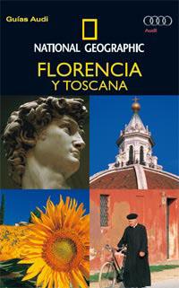 GUIA DE FLORENCIA Y TOSCANA NATIONAL GEOGRAPHIC | 9788482985435