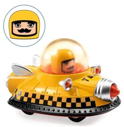 SPACE TAXI | 3070900054516 | Llibreria Online de Tremp