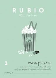 ESCRIPTURA 03 | 9788489773530