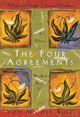 THE FOUR AGREEMENTS | 9781878424310 | RUIZ, DON MIGUEL | Llibreria Online de Tremp