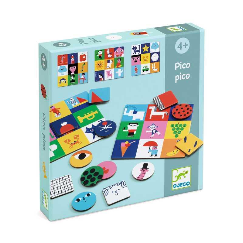PICO PICO | 3070900082571 | Llibreria Online de Tremp