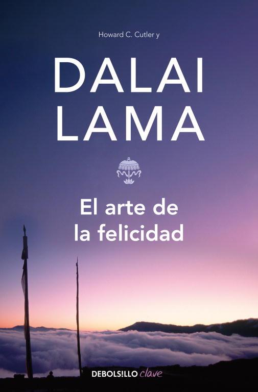 ARTE DE LA FELICIDAD, EL | 9788497595957 | DALAI LAMA ; CUTLER, HOWARD C. | Llibreria Online de Tremp