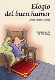 ELOGIO DEL BUEN HUMOR | 9788428519625 | ALLISON-LEWIS, LINDA | Llibreria Online de Tremp