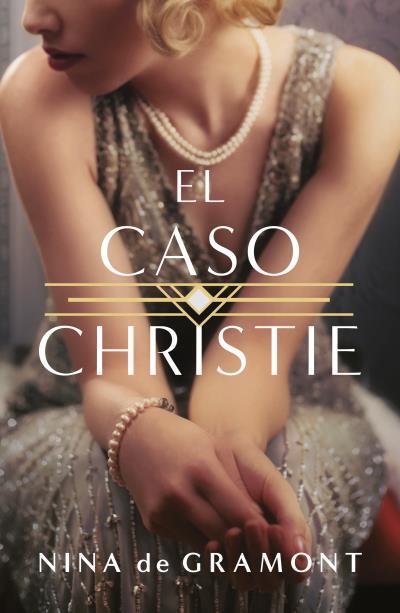EL CASO CHRISTIE | 9788419030023 | GRAMONT, NINA | Llibreria Online de Tremp